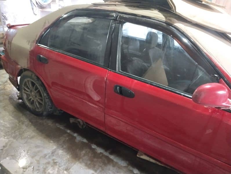 Honda Civic Parts For Sale 3