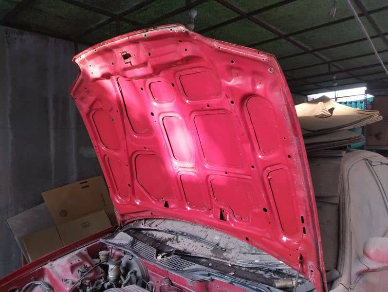 Honda Civic Parts For Sale 10