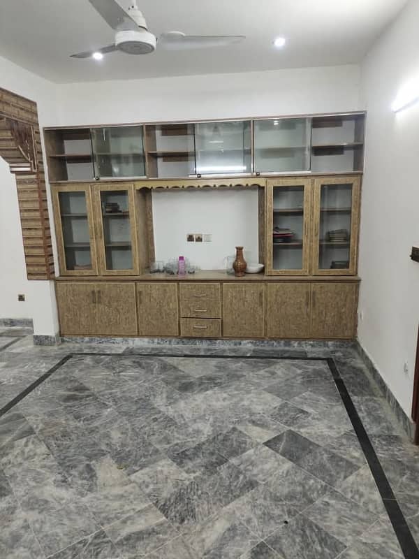 5marla ground floor house available for rent Islamabad 0