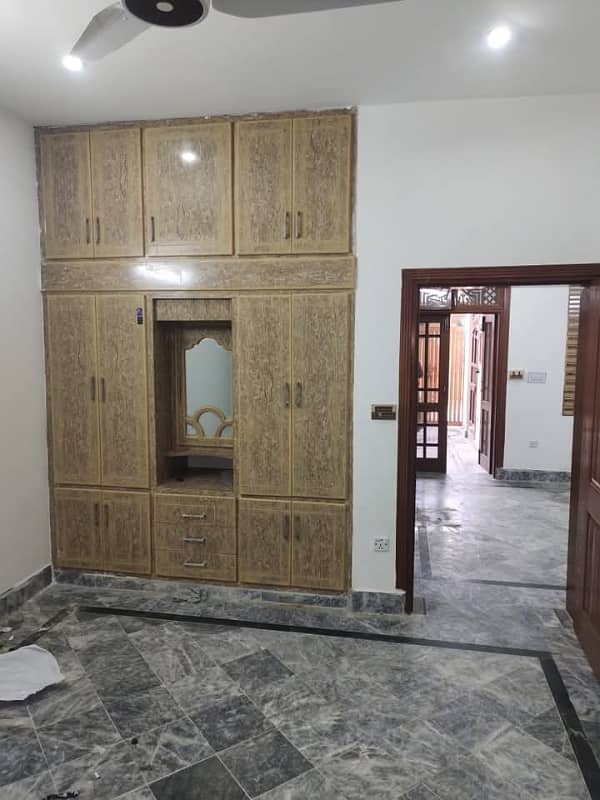 5marla ground floor house available for rent Islamabad 2