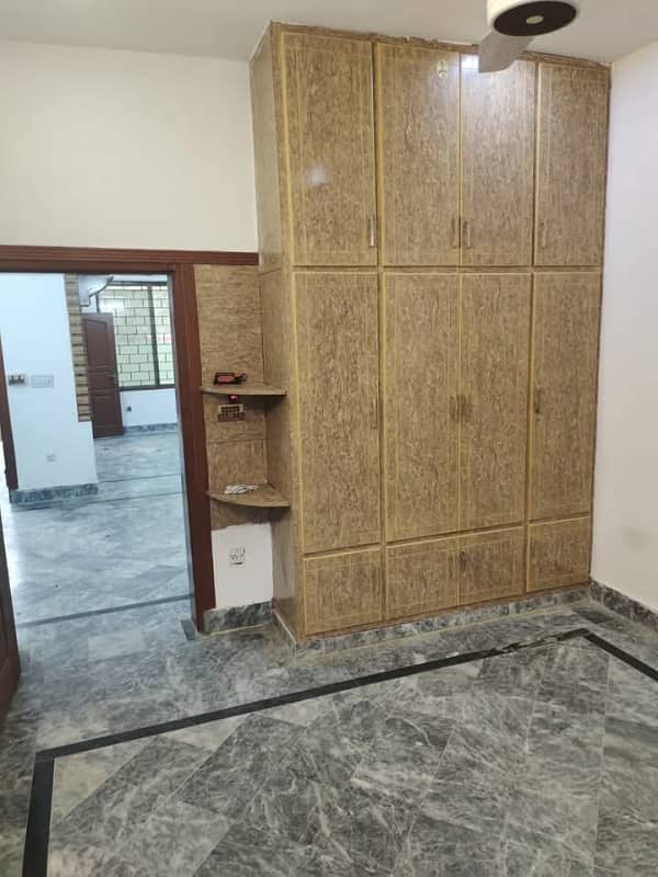 5marla ground floor house available for rent Islamabad 3