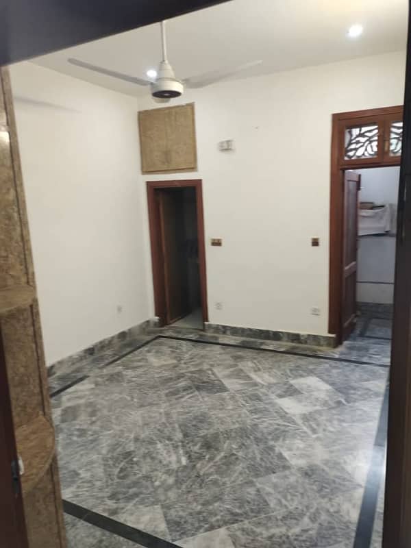 5marla ground floor house available for rent Islamabad 4