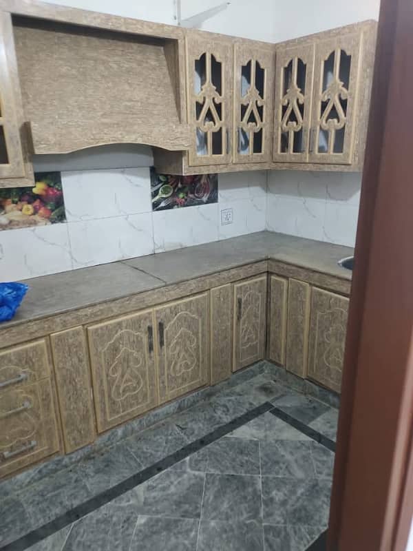 5marla ground floor house available for rent Islamabad 5