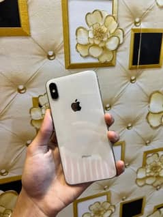i phone xs 64 gb duel pta aprovde 03191635619