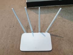 Tenda F6 4 Antenna Router