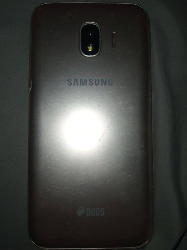 Samsung grand prime pro 5