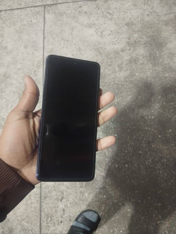 Poco x3 pro 8/256GB Exchange Possible 4