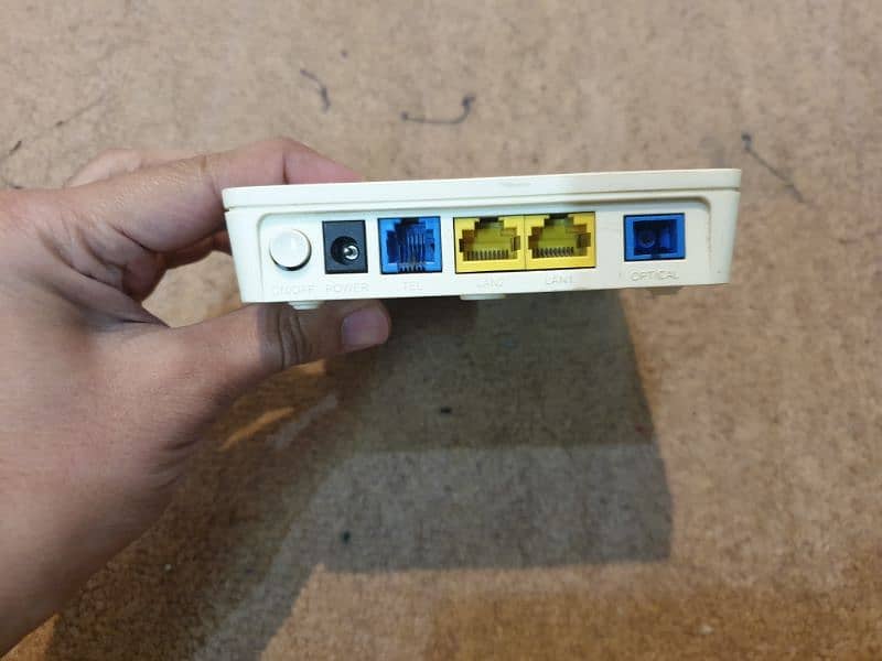 Huawei Router 1