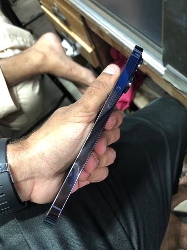 iPhone 14 Pro Max PTA approved Dual 1