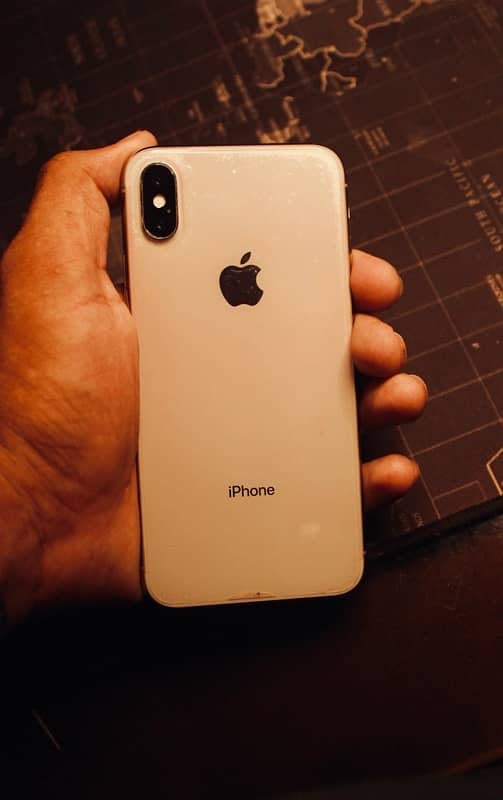 Iphone x 256gb 0