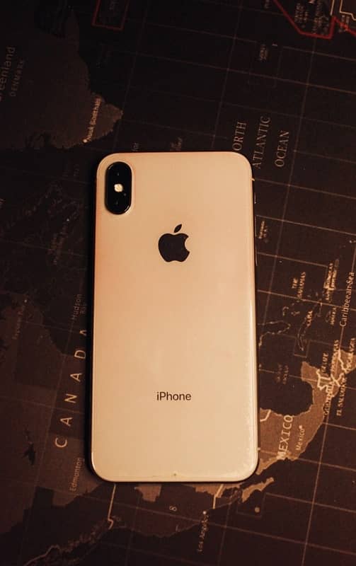 Iphone x 256gb 3