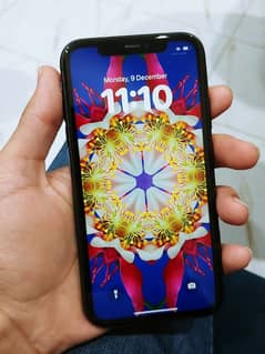 Iphone 11 64 GB 10/10 Non PTA