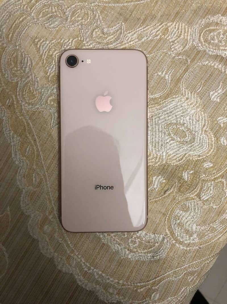 Apple iPhone 8 1