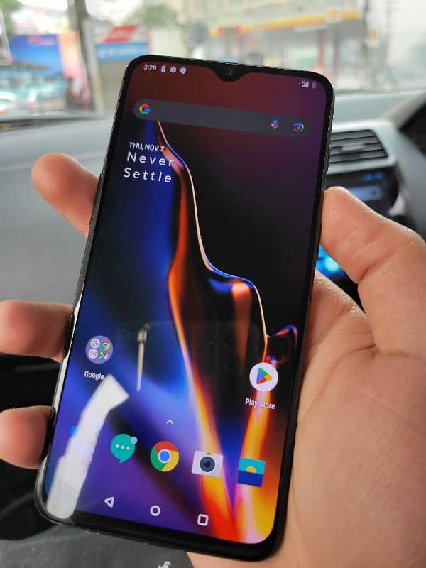 Oneplus 6T 8/128gb 0