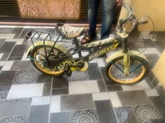 3 used cycle for sale