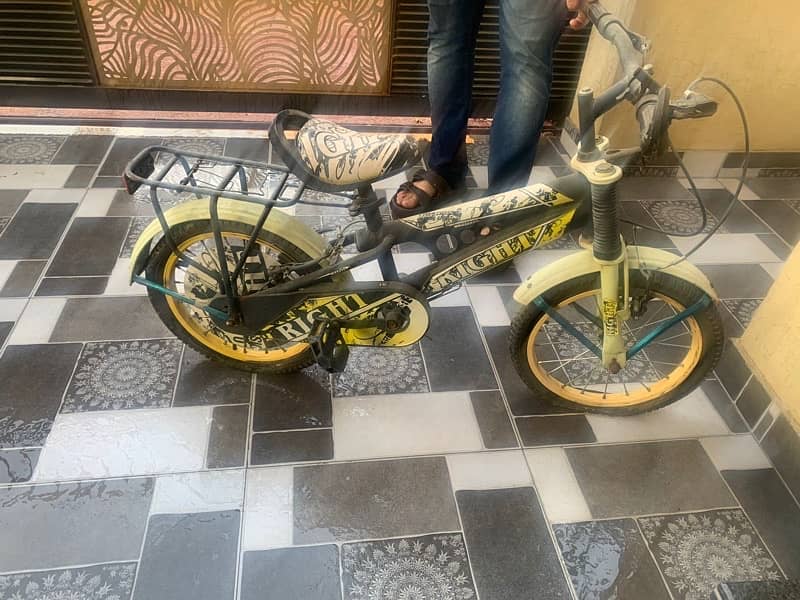 3 used cycle for sale 0