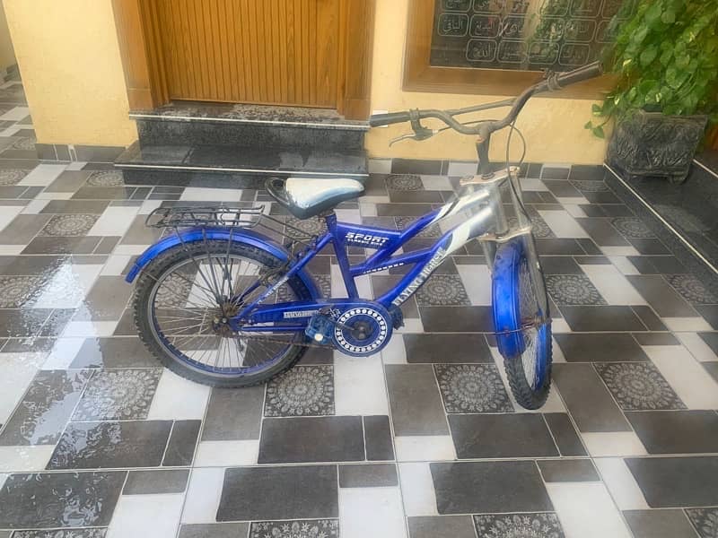 3 used cycle for sale 3