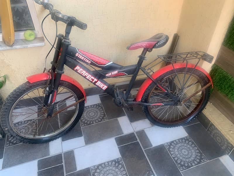 3 used cycle for sale 6