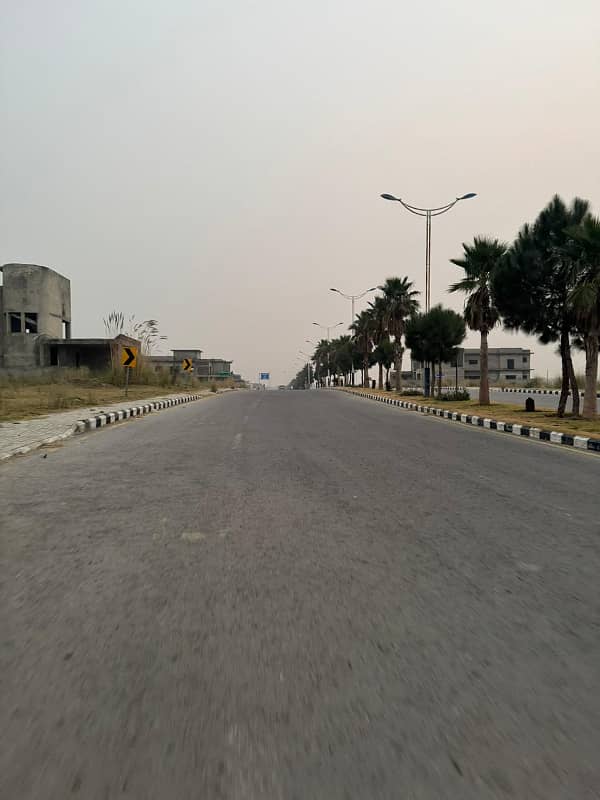 Y block kanal plot prime location on investor rate 2