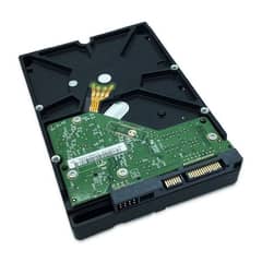 HARD DRIVE 1TB FOR PC/DVR {03327944046}