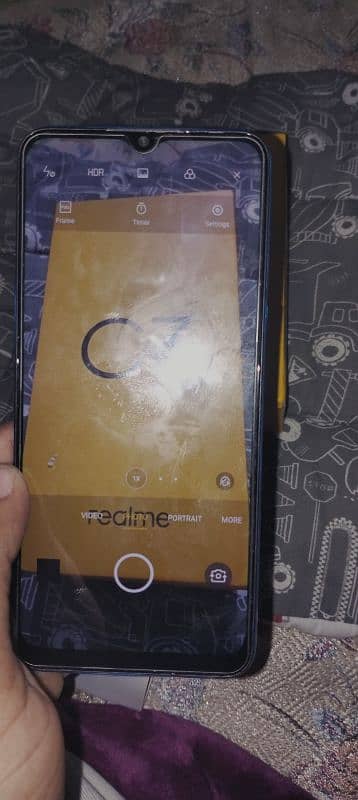 realme  c3 3