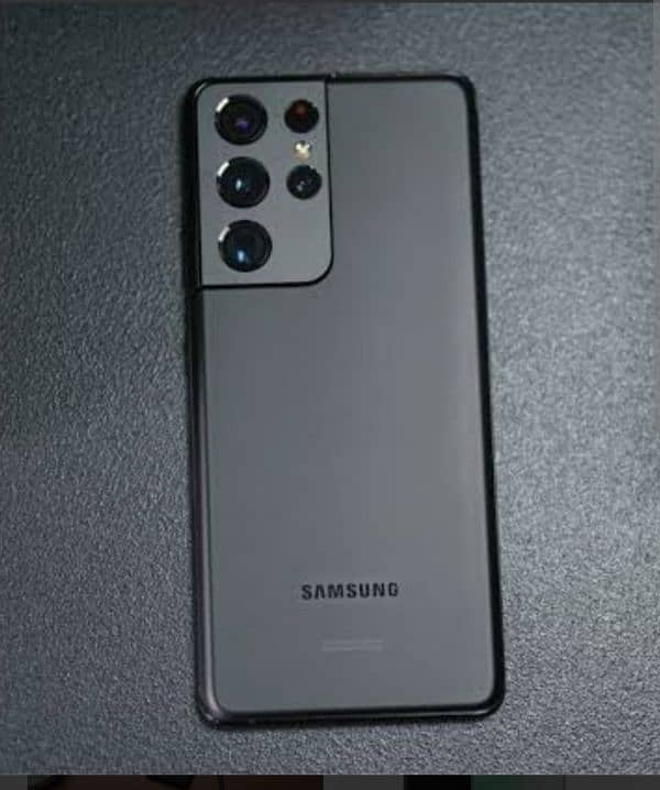 samsung s21 ultra 12/256 0