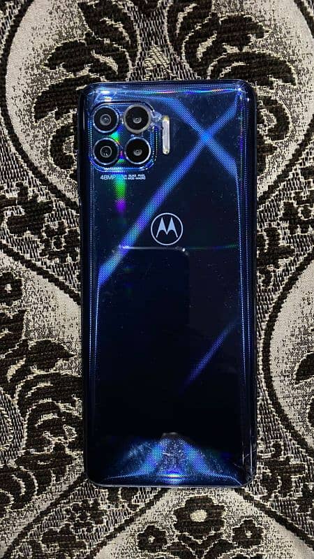 Motorola One 5G 6/128 2