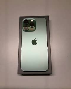 iPhone 13 Pro