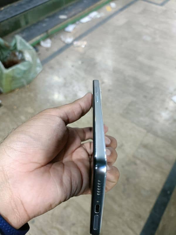 REDMI NOTE 12 PRO 10/10 CONDITION 8/256 1