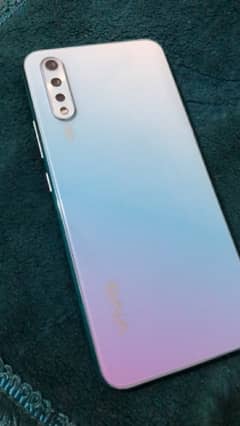 Vivo S1 with box exchange possible