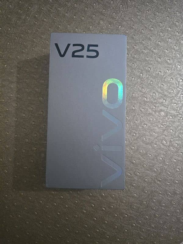 Vivo V25 5G 0