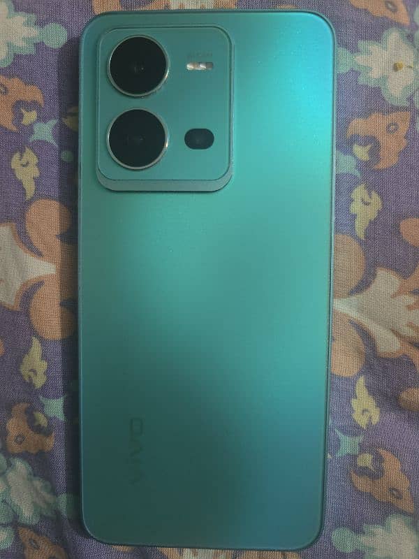 Vivo V25 5G 2