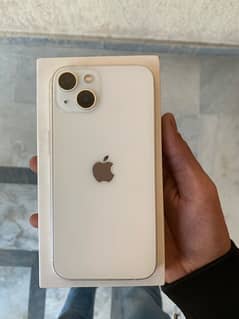 I phone 13 Non PTA (urgent sale)