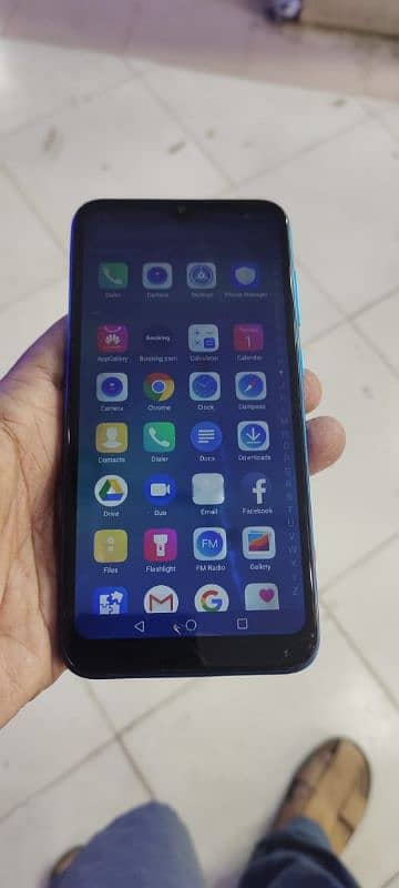 huawei Y7 prime 2019. . 3/32gb. . official pta approved 0