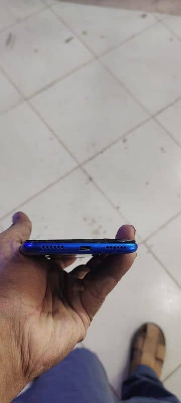 huawei Y7 prime 2019. . 3/32gb. . official pta approved 3