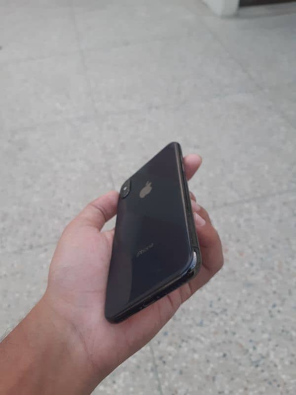 Iphone X 64Gb Non Pta Fu 2