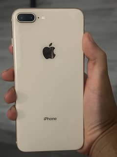 iPhone 8 Plus