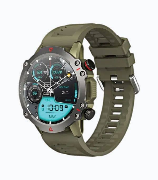 sports smart watch 1