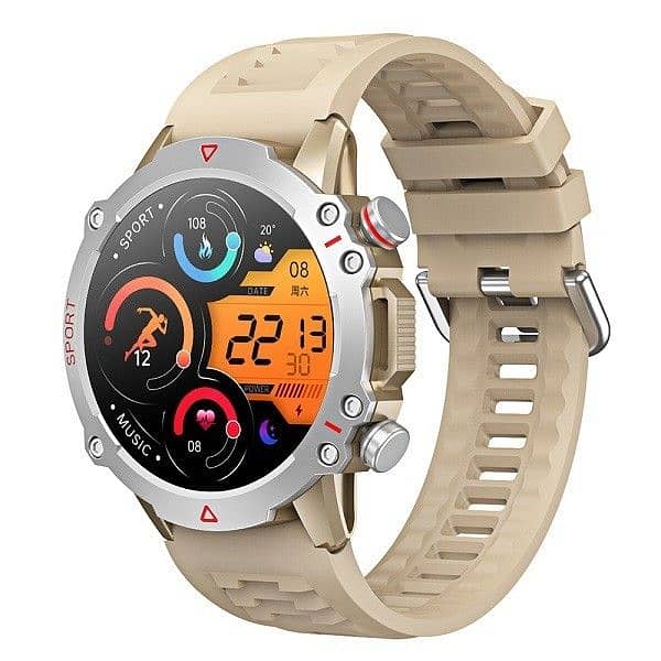 sports smart watch 2