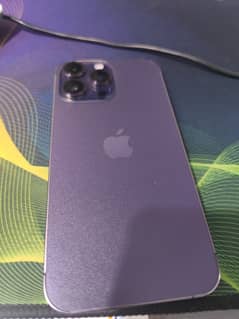 iphone 14 pro max jv LLA model