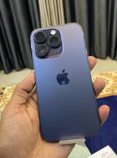 iphone 14 Pro Pta Approved 128Gb