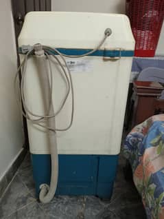 Used Washing Machine For Sale