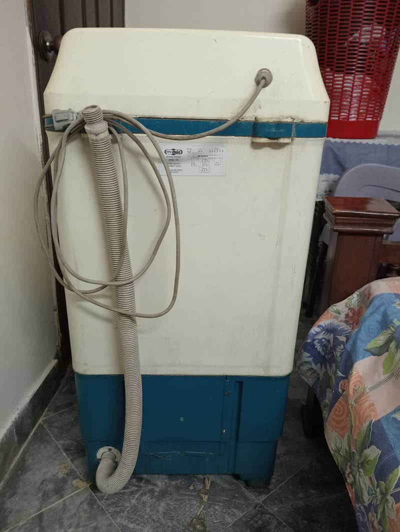 Used Washing Machine For Sale 0