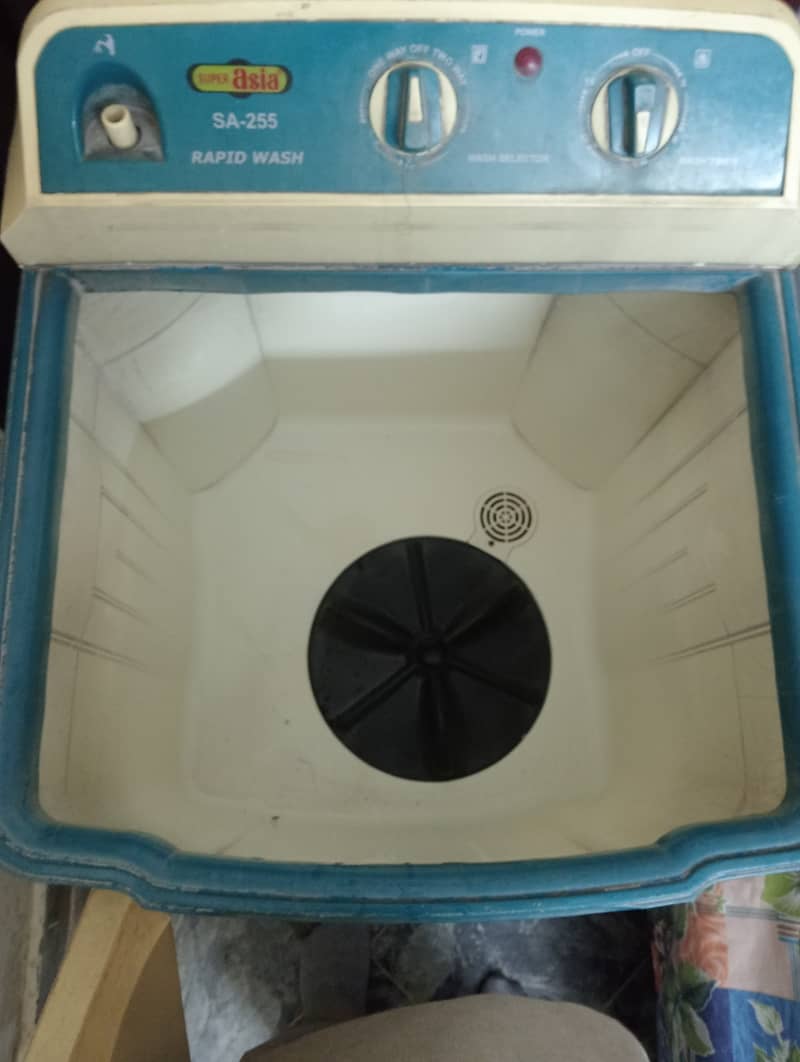 Used Washing Machine For Sale 1