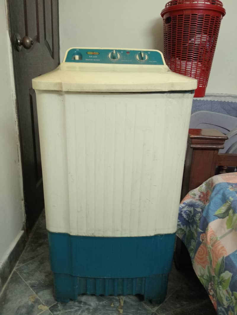 Used Washing Machine For Sale 4