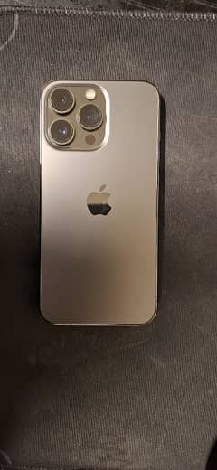 Iphone 13 Pro Non PTA