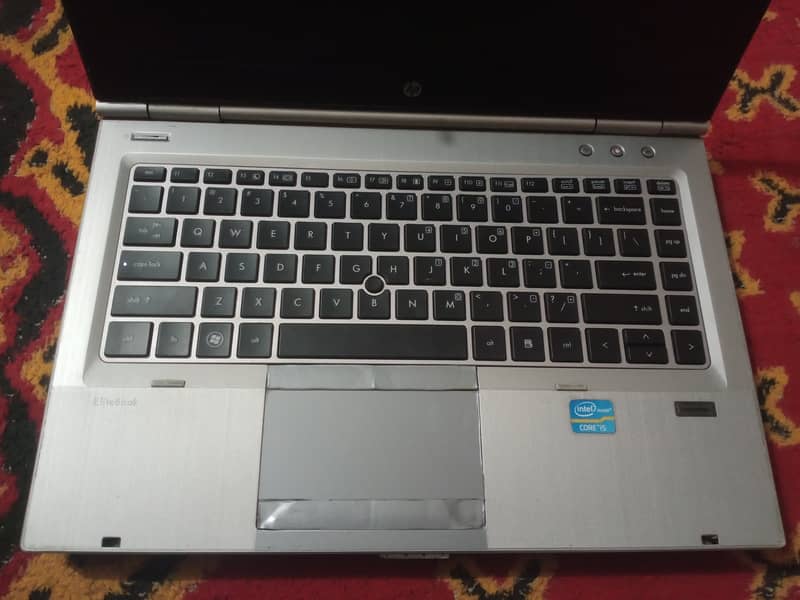 hp laptop 2