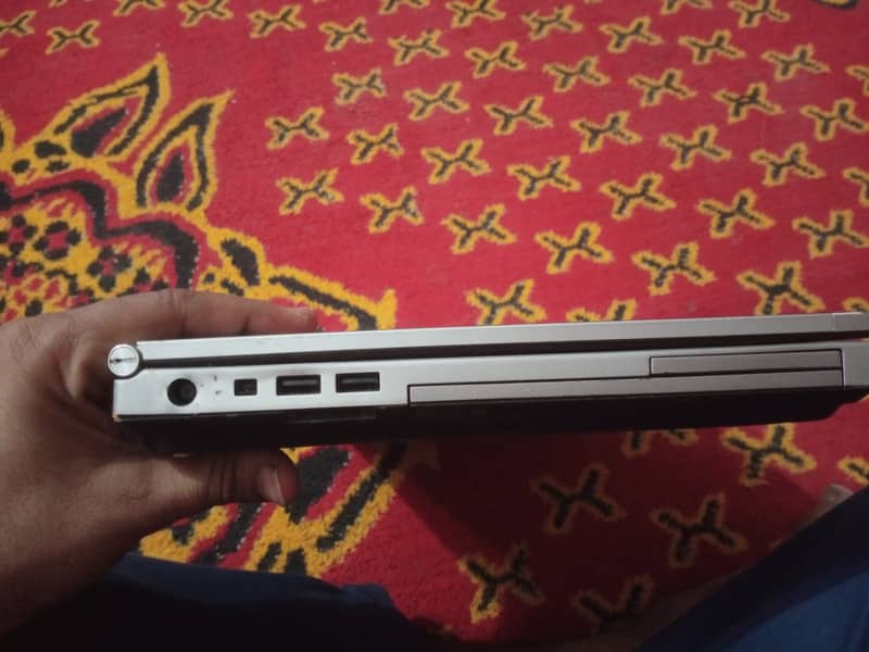 hp laptop 3