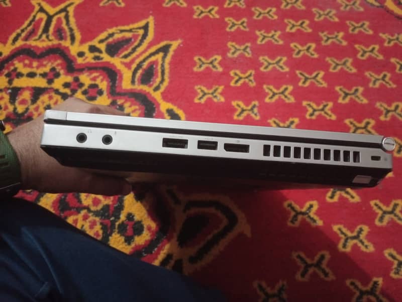 hp laptop 5