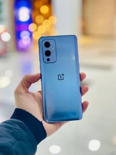 OnePlus 9 5G 12+256 Dual PTA